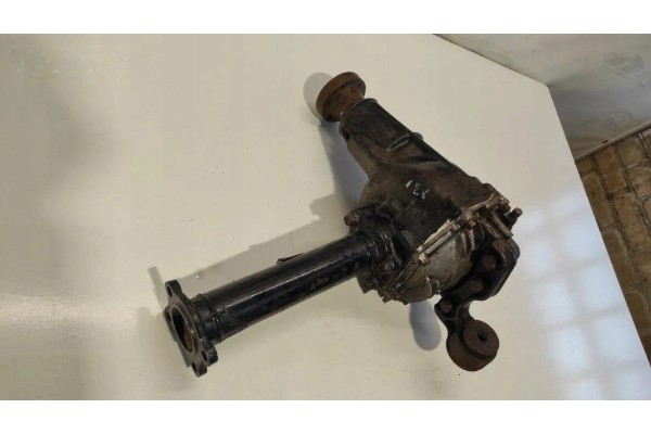 Front reducer KIA SORENTO I JC 4181 2 5L diesel 103kW 2004