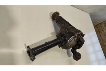 Front reducer KIA SORENTO I JC 4181 2 5L diesel 103kW 2004