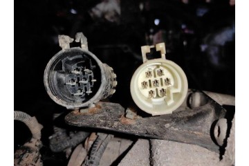 Front reducer KIA SORENTO I JC 4181 2 5L diesel 103kW 2004 Part manufacturer Kia OE