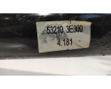 Front reducer KIA SORENTO I JC 4181 2 5L diesel 103kW 2004 Catalog number of substitutes 532103E300