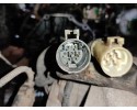 Front reducer KIA SORENTO I JC 4181 2 5L diesel 103kW 2004 Catalog number of the original 4181