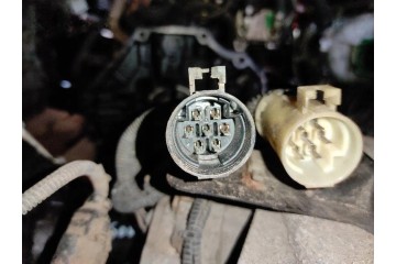 Front reducer KIA SORENTO I JC 4181 2 5L diesel 103kW 2004 Catalog number of the original 4181