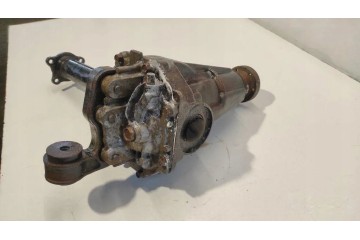 Reductor delantero KIA SORENTO I (JC) 2.5L diésel 103kW 2004