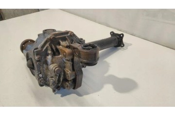 Reductor delantero KIA SORENTO I (JC) 2.5L diésel 103kW 2004