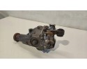 Reductor delantero KIA SORENTO I (JC) 2.5L diésel 103kW 2004