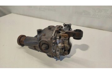 Reductor delantero KIA SORENTO I (JC) 2.5L diésel 103kW 2004