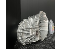 Transmission F40 2 0 CDTI CHEVROLET CRUZE OPEL ASTRA INSIGNIA ZAFIRA