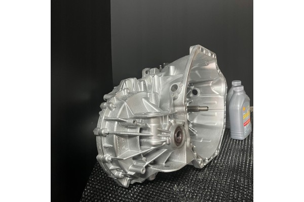 Transmission F40 2 0 CDTI CHEVROLET CRUZE OPEL ASTRA INSIGNIA ZAFIRA