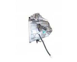GEARBOX MASTER MOVANO NV400 2 3 DCI 2010 PF6054 PF6 054