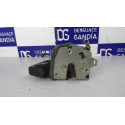 4 PIN CERRADURA PUERTA TRASERA DERECHA BMW SERIE 5 BERLINA (E39) 520i 2001 4 PIN 173131 BMW - 3