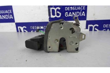 4 PIN CERRADURA PUERTA TRASERA DERECHA BMW SERIE 5 BERLINA (E39) 520i 2001 4 PIN 173131 BMW - 3