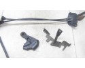 MASTER MOVANO III SPACER FROM AUTOMATIC TO MANUAL 10 Catalog number of the part 149 058