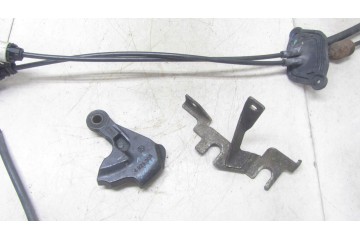 MASTER MOVANO III SPACER FROM AUTOMATIC TO MANUAL 10 Catalog number of the part 149 058