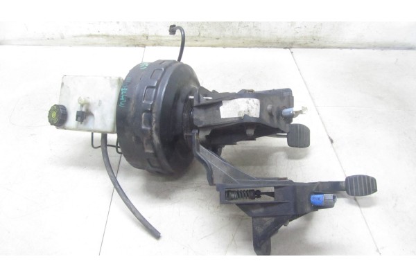 MASTER MOVANO III SPACER FROM AUTOMATIC TO MANUAL 10 Part manufacturer Renault OE