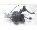 MASTER MOVANO III SPACER FROM AUTOMATIC TO MANUAL 10 Transmission type manual