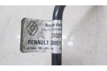 Separador para Renault Master III y Movano III de Automático a Manual