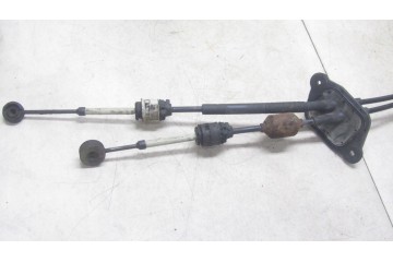 Separador para Renault Master III y Movano III de Automático a Manual