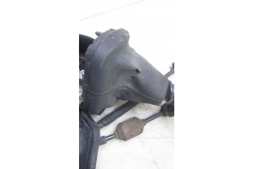 Separador para Renault Master III y Movano III de Automático a Manual