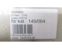 Separador para Renault Master III y Movano III de Automático a Manual