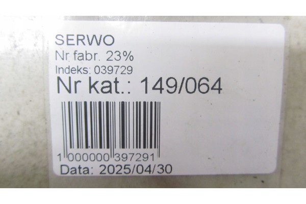 Separador para Renault Master III y Movano III de Automático a Manual