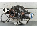 BMW M5 G90 G99 REAR BRIDGE DIFFERENTIAL 3 31 7884800 DIFFERENTIAL DISMANTLING
