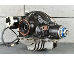 BMW M5 G90 G99 REAR BRIDGE DIFFERENTIAL 3 31 7884800 DIFFERENTIAL DISMANTLING