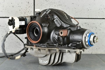 BMW M5 G90 G99 REAR BRIDGE DIFFERENTIAL 3 31 7884800 DIFFERENTIAL DISMANTLING