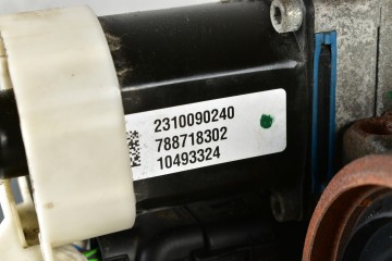 BMW M5 G90 G99 REAR BRIDGE DIFFERENTIAL 3 31 7884800 DIFFERENTIAL DISMANTLING Part manufacturer BMW OE