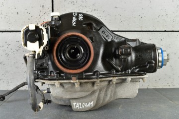 BMW M5 G90 G99 REAR BRIDGE DIFFERENTIAL 3 31 7884800 DIFFERENTIAL DISMANTLING Car type passenger cars
