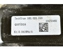 BMW M5 G90 G99 REAR BRIDGE DIFFERENTIAL 3 31 7884800 DIFFERENTIAL DISMANTLING Catalog number of the original 7884800