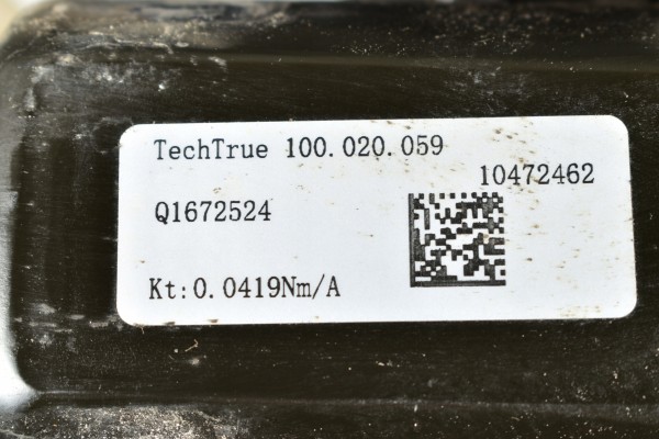 BMW M5 G90 G99 REAR BRIDGE DIFFERENTIAL 3 31 7884800 DIFFERENTIAL DISMANTLING Catalog number of the original 7884800