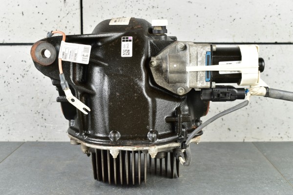 Diferencial trasero BMW M5 G90 G99 3.31 7884800