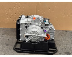GEARBOX FORD EDGE MK2 LIFT 2 0 ECOBOOST 4X4 LX6P 7000 MC NEW