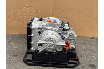 GEARBOX FORD EDGE MK2 LIFT 2 0 ECOBOOST 4X4 LX6P 7000 MC NEW
