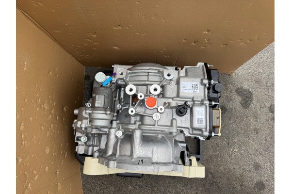 GEARBOX FORD EDGE MK2 LIFT 2 0 ECOBOOST 4X4 LX6P 7000 MC NEW Transmission type automatic