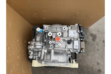 GEARBOX FORD EDGE MK2 LIFT 2 0 ECOBOOST 4X4 LX6P 7000 MC NEW Transmission type automatic