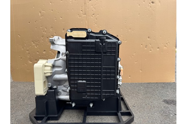 GEARBOX FORD EDGE MK2 LIFT 2 0 ECOBOOST 4X4 LX6P 7000 MC NEW Engine type gasoline