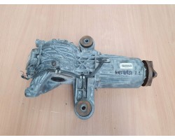 DIFFUSER BRIDGE REAR DDYA01490 22761488 DIFFERENTIAL Opel Antara 13r 2 2 CDTI