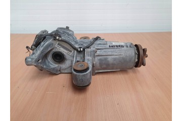DIFFUSER BRIDGE REAR DDYA01490 22761488 DIFFERENTIAL Opel Antara 13r 2 2 CDTI Part manufacturer Opel OE