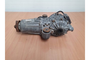 DIFFUSER BRIDGE REAR DDYA01490 22761488 DIFFERENTIAL Opel Antara 13r 2 2 CDTI Catalog number of the original 22761488