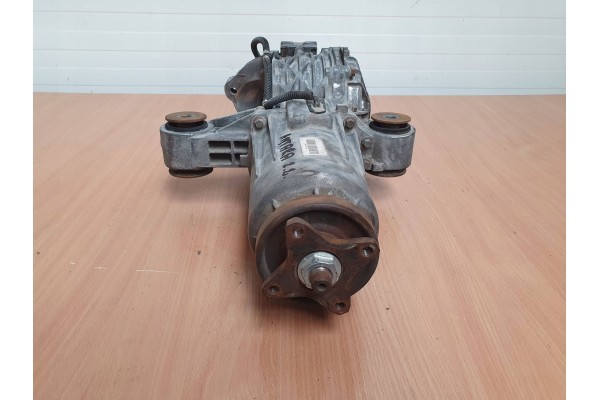 Diferencial Trasero Opel Antara 2013 2.2 CDTI DDYA01490 22761488