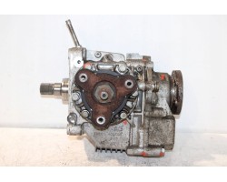 2010 Volkswagen PASSAT B6 Front differential 0AV409053K