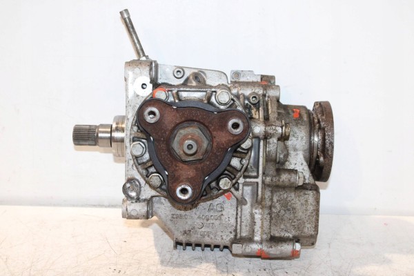 2010 Volkswagen PASSAT B6 Front differential 0AV409053K
