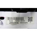 94500-3E500  INTERRUPTOR KIA SORENTO (BL) 2.5 CRDi Concept 2006 94500-3E500 173260 KIA - 3