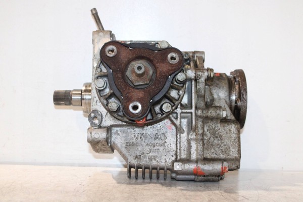 2010 Volkswagen PASSAT B6 Front differential 0AV409053K Part manufacturer Volkswagen OE