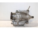 2010 Volkswagen PASSAT B6 Front differential 0AV409053K Catalog number of the part 0AV409053K