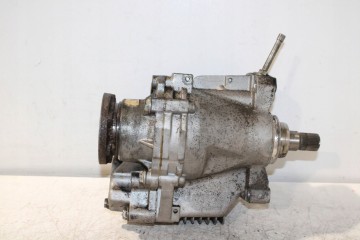 2010 Volkswagen PASSAT B6 Front differential 0AV409053K Catalog number of the part 0AV409053K