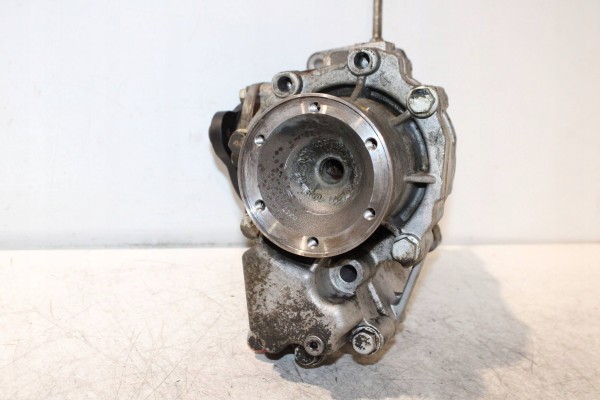 2010 Volkswagen PASSAT B6 Front differential 0AV409053K Car type passenger cars