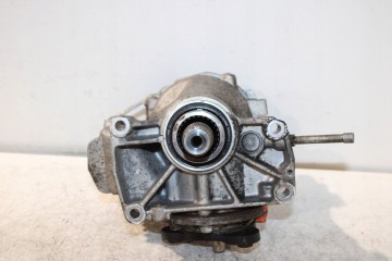 2010 Volkswagen PASSAT B6 Front differential 0AV409053K Installation side multipurpose