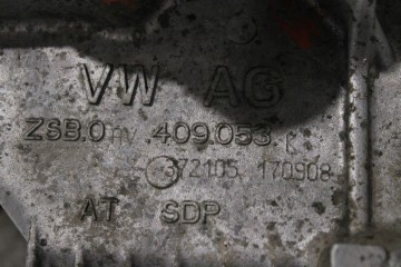 Diferencial delantero Volkswagen Passat B6 2010 0AV409053K